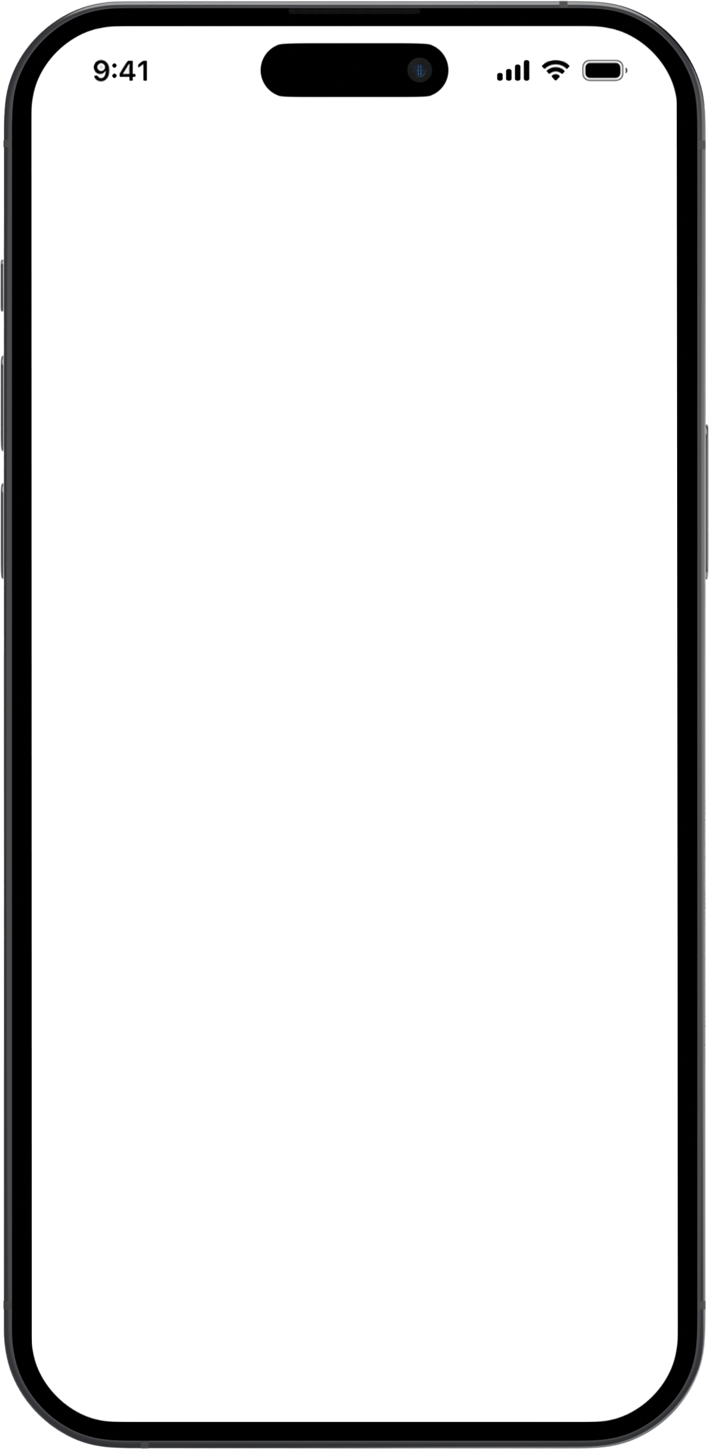 Säule 3a Mobile Experience